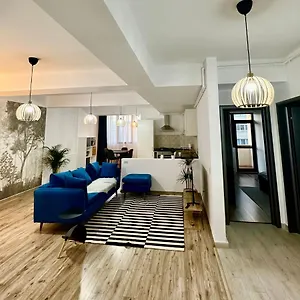  Apartament Tree House