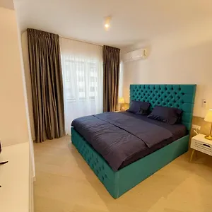  Apartament Luxury Wellness