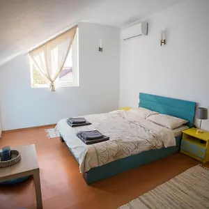  Apartament Domus Ex Animo