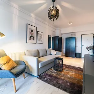  Apartament 505