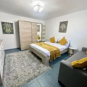  Apartament Blue